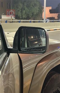 نیسان پاترۆل سەفاری